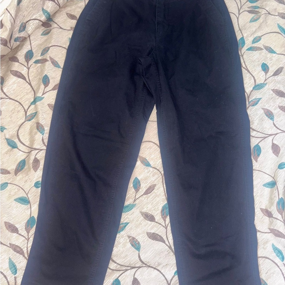 Old Navy Men's Dark Chinos